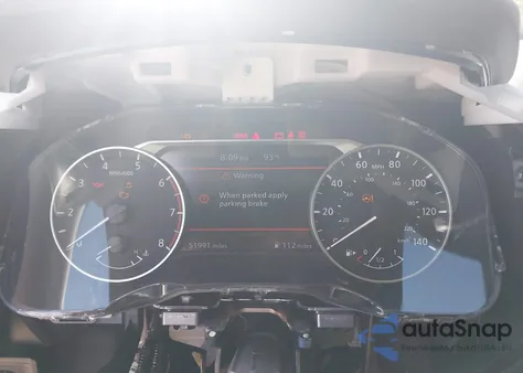 2023 Nissan Rogue S Intelligent Awd from USA, damaged, VIN JN8BT3ABXPW468802